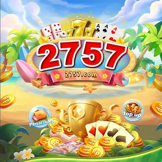 2757 - Game Live Casino Terbaik untuk Pengalaman Bermain Menarik