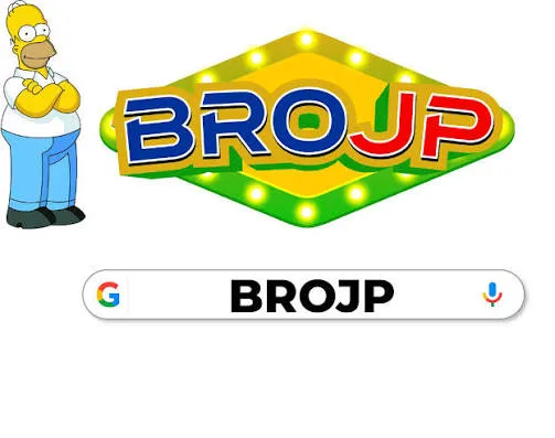 brojp APK SLG