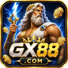 GX88 - Strategi Cerdas untuk Menang