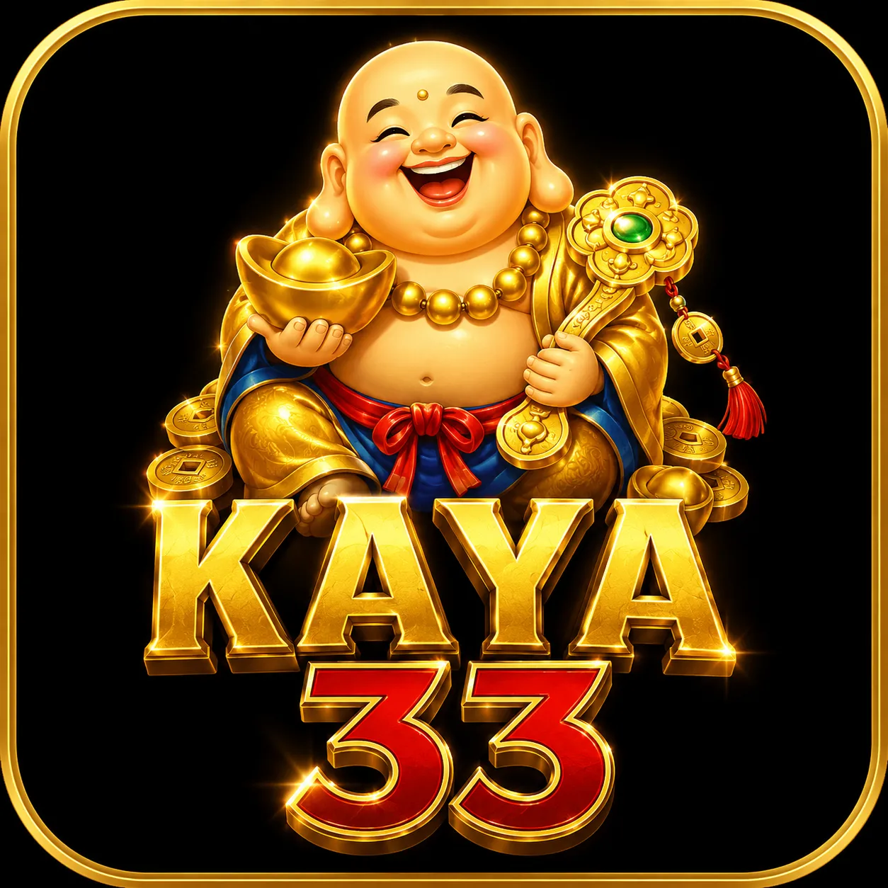 KAYA33 - Petualangan Seru dalam Gaya Permainan TPS