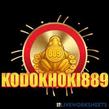 kodokhoki889 APK Fighting