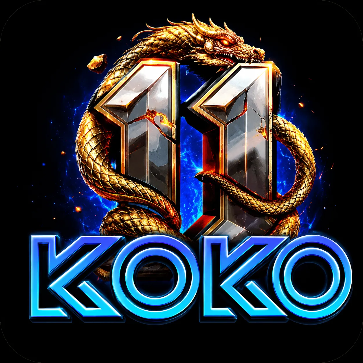 koko11 APK Kasino