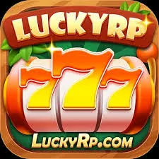 LUCKYRP - Game TPS Seru dan Menantang