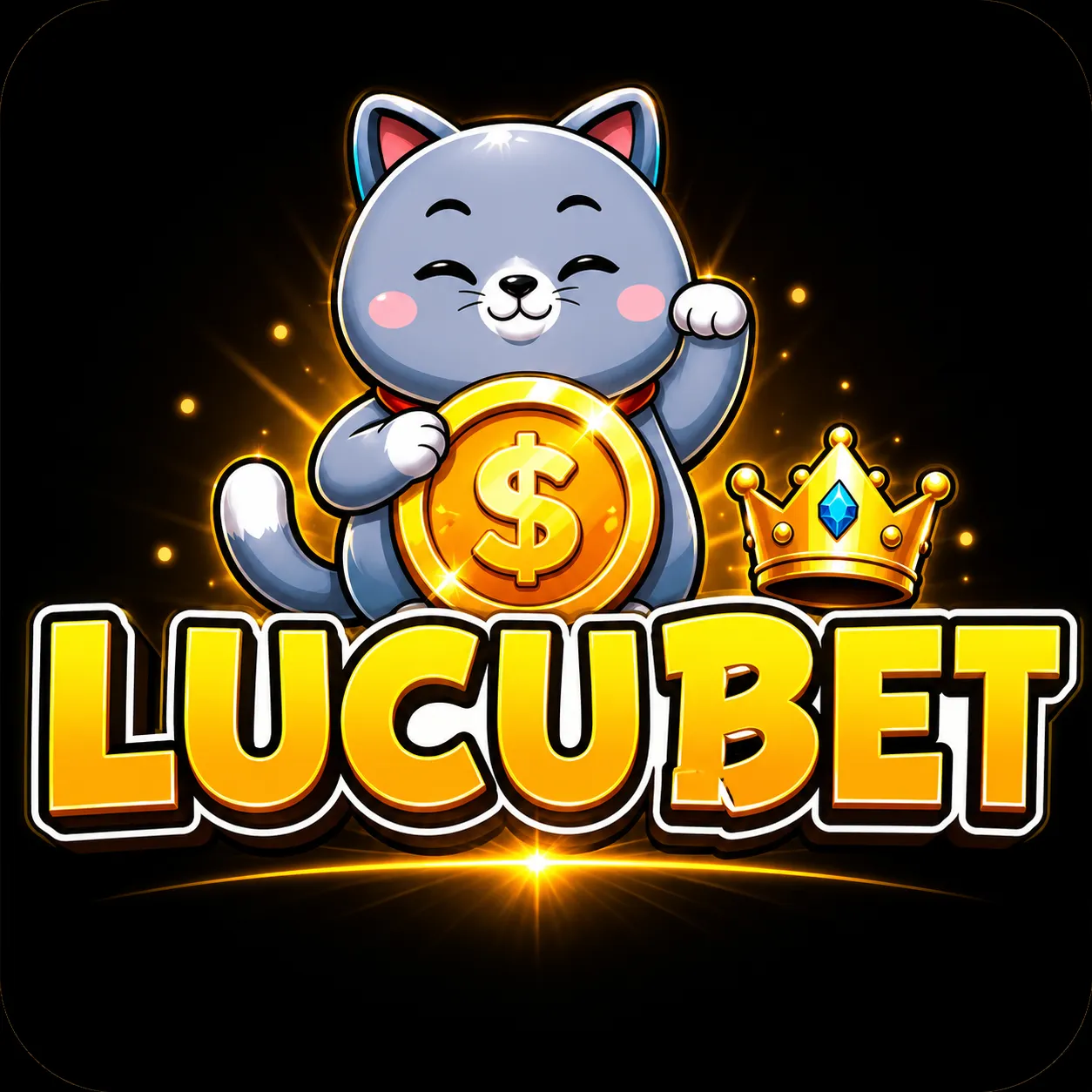 LUCUBET - Simulator Permainan Terbaik di Ponsel Anda