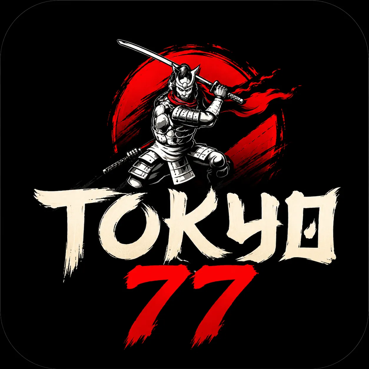 TOKYO77 - Pertarungan Terbaik di Dunia Battle Royale
